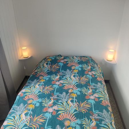 Hesperides Apartment ฟอร์-มาอง-ปลาจ ภายนอก รูปภาพ