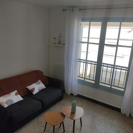 Hesperides Apartment ฟอร์-มาอง-ปลาจ ภายนอก รูปภาพ
