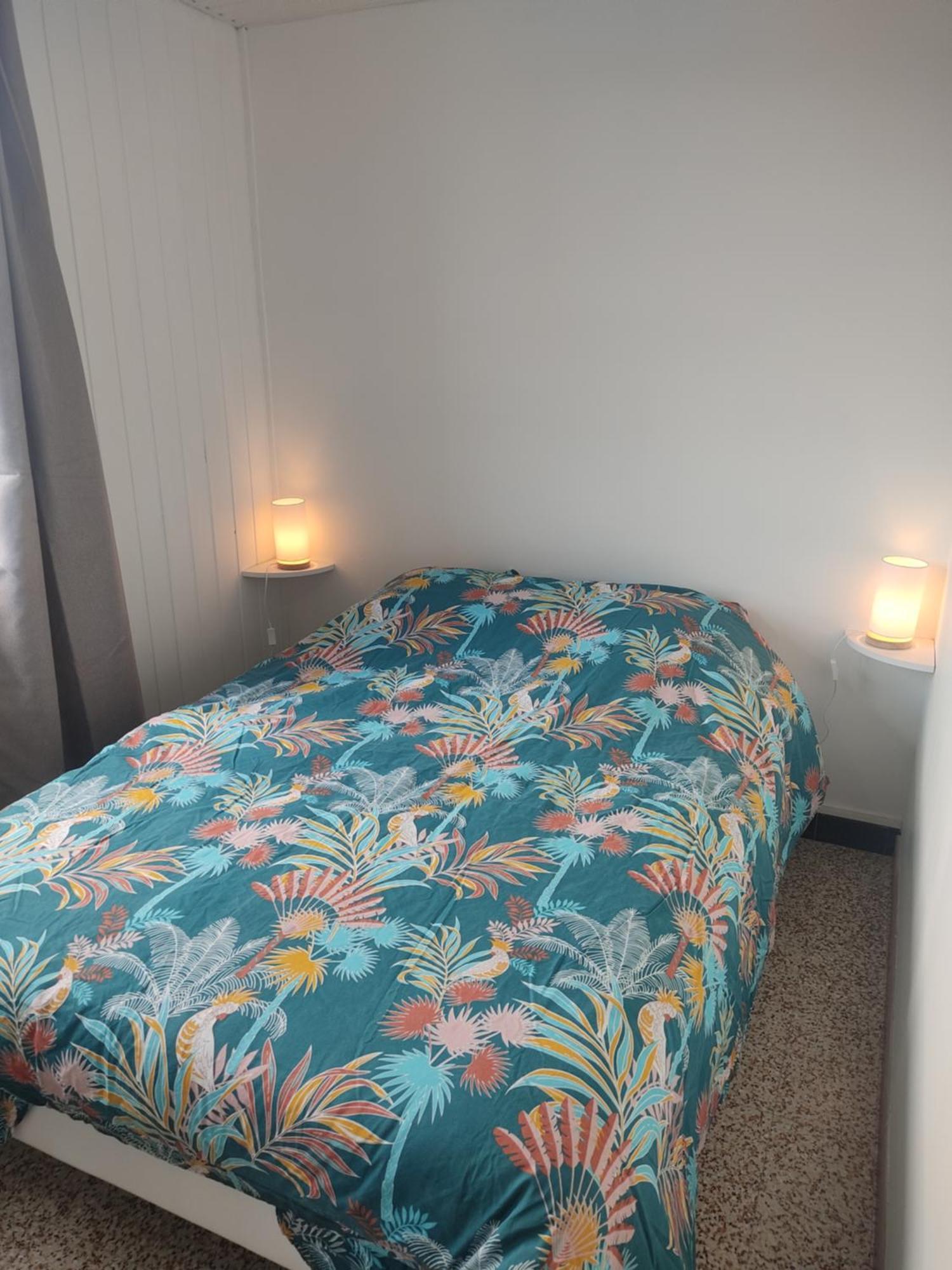 Hesperides Apartment ฟอร์-มาอง-ปลาจ ภายนอก รูปภาพ