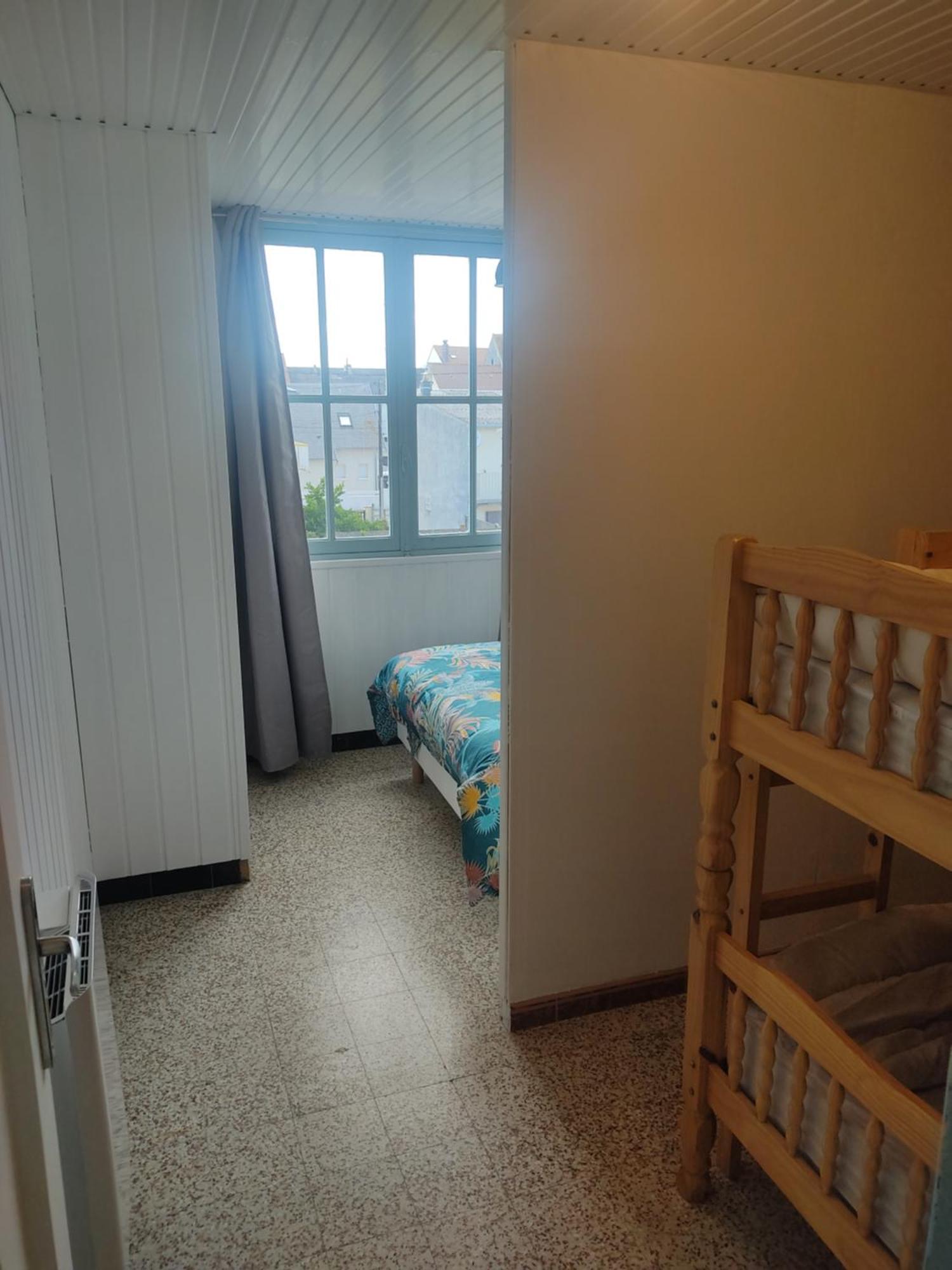 Hesperides Apartment ฟอร์-มาอง-ปลาจ ภายนอก รูปภาพ